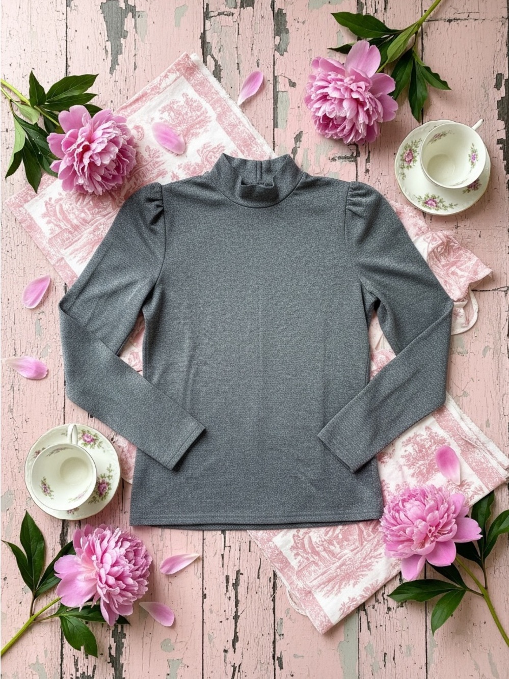 J. Crew sparkly top